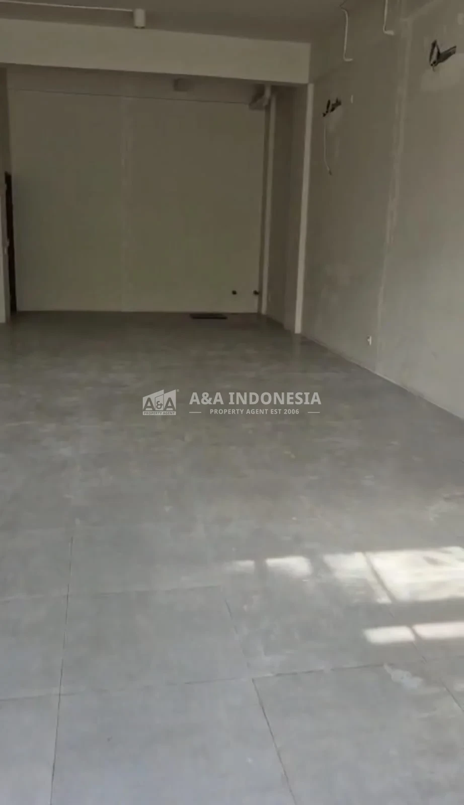 Jual / Sewa Ruko 3 Lantai Modern Tierra SOHO Avenue Lokasi Strategis Darmo Harapan Surabaya - Thumbnail 4