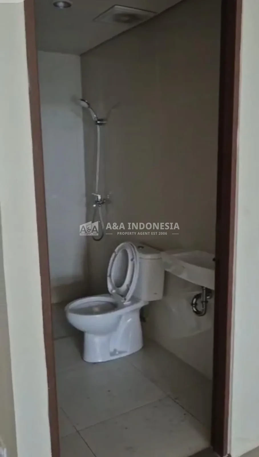 Jual / Sewa Ruko 3 Lantai Modern Tierra SOHO Avenue Lokasi Strategis Darmo Harapan Surabaya - Thumbnail 6