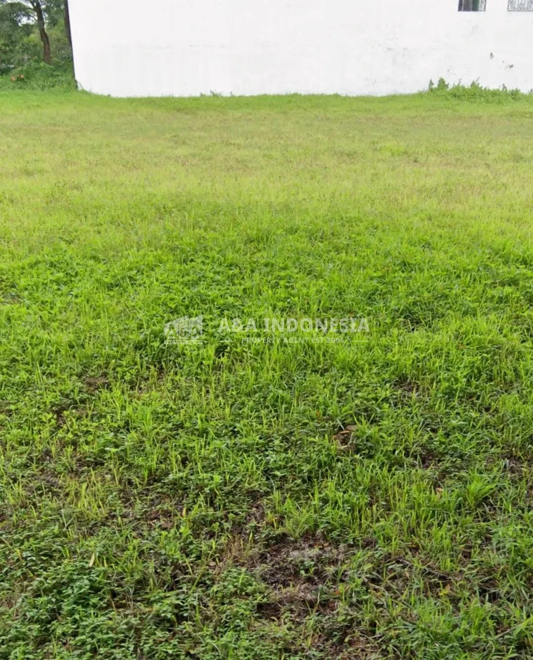 Jual Tanah Kavling Premium Bukit Telaga Golf Lokasi Prima Citraland Utama Surabaya - Image 1
