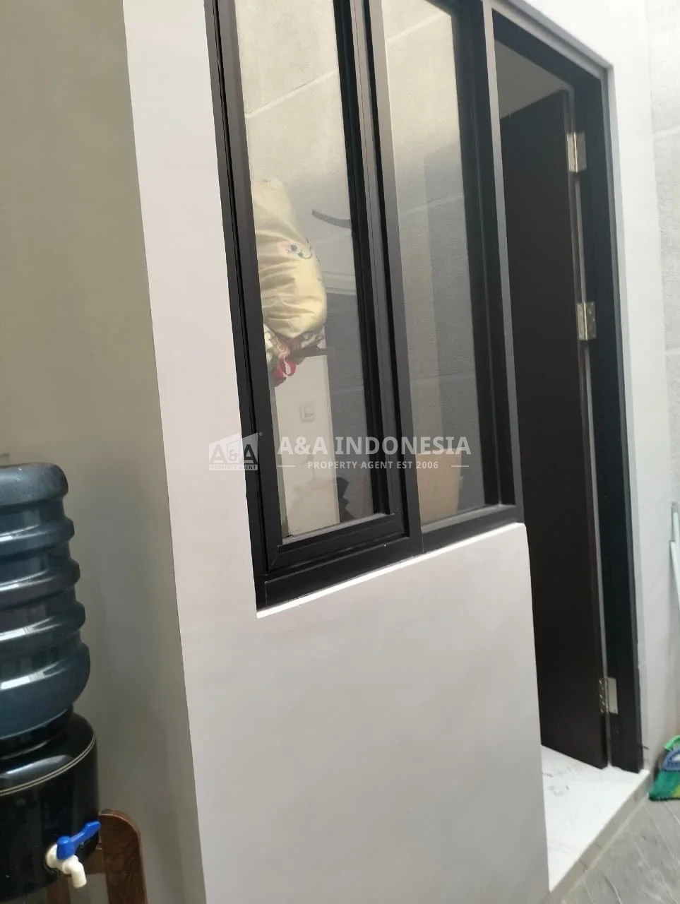 Dijual Rumah Di Jalan Tenggilis Mejoyo Surabaya Timur - Thumbnail 2