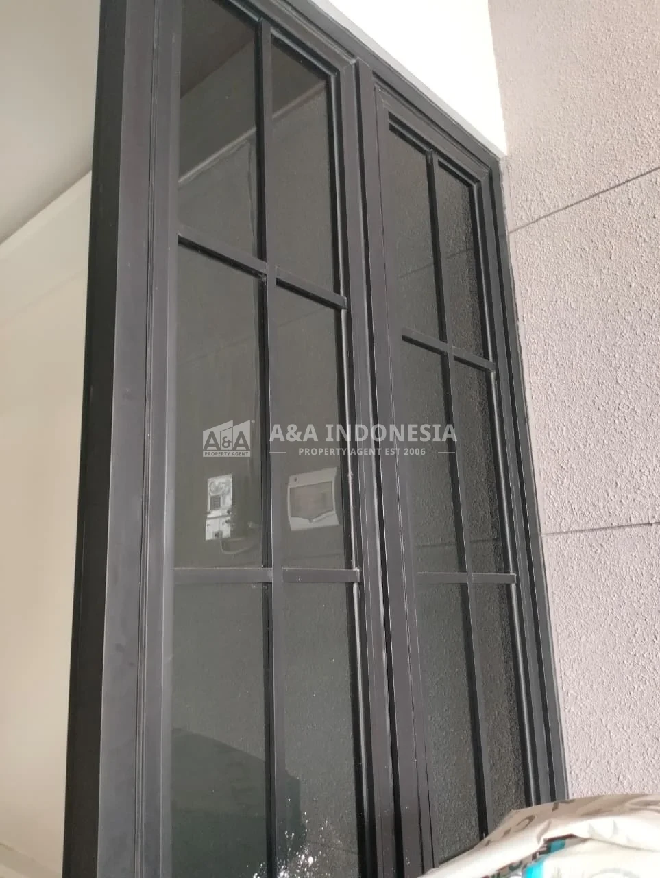 Dijual Rumah Di Jalan Tenggilis Mejoyo Surabaya Timur - Thumbnail 4