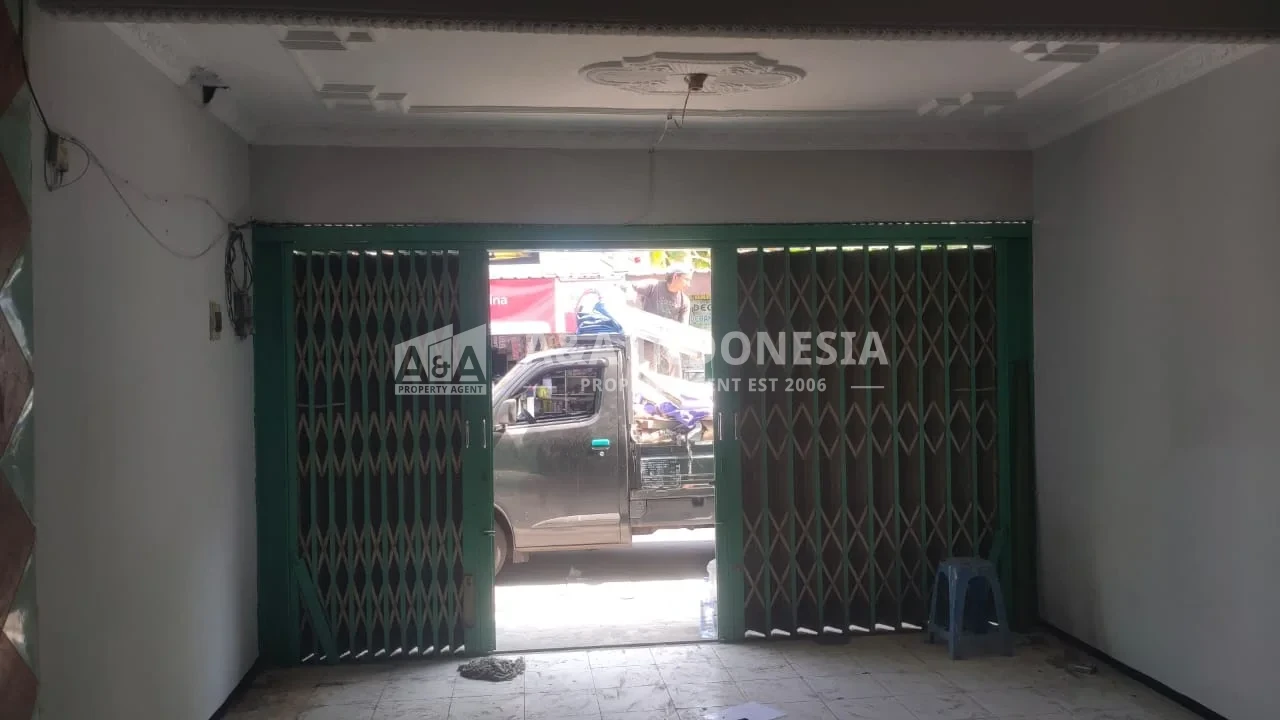 Dijual Rumah 2 Lantai di Pagesangan Surabaya - Thumbnail 2
