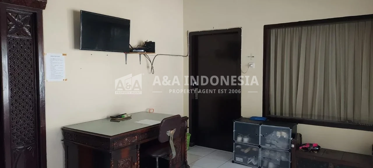 Jual Rumah 2 Lantai Dukuh Kupang Barat Lokasi Strategis Surabaya Barat. Cck utk Kos Kosan - Thumbnail 2