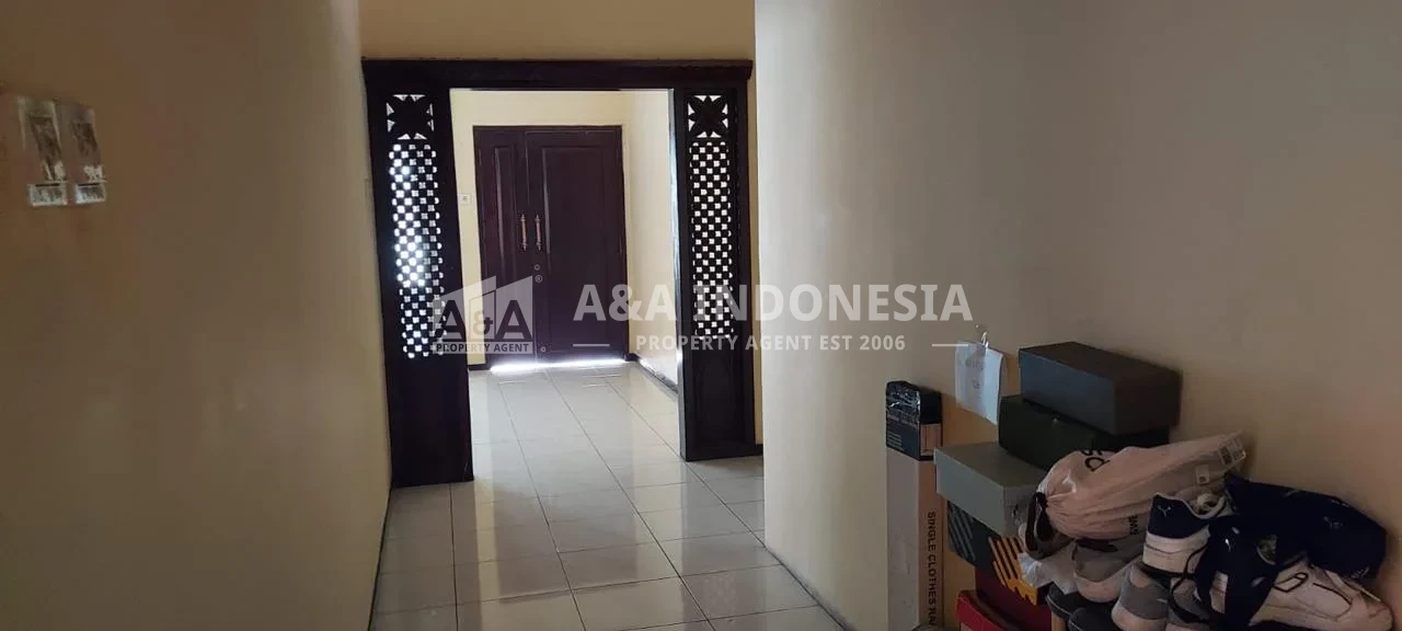Jual Rumah 2 Lantai Dukuh Kupang Barat Lokasi Strategis Surabaya Barat. Cck utk Kos Kosan - Thumbnail 3