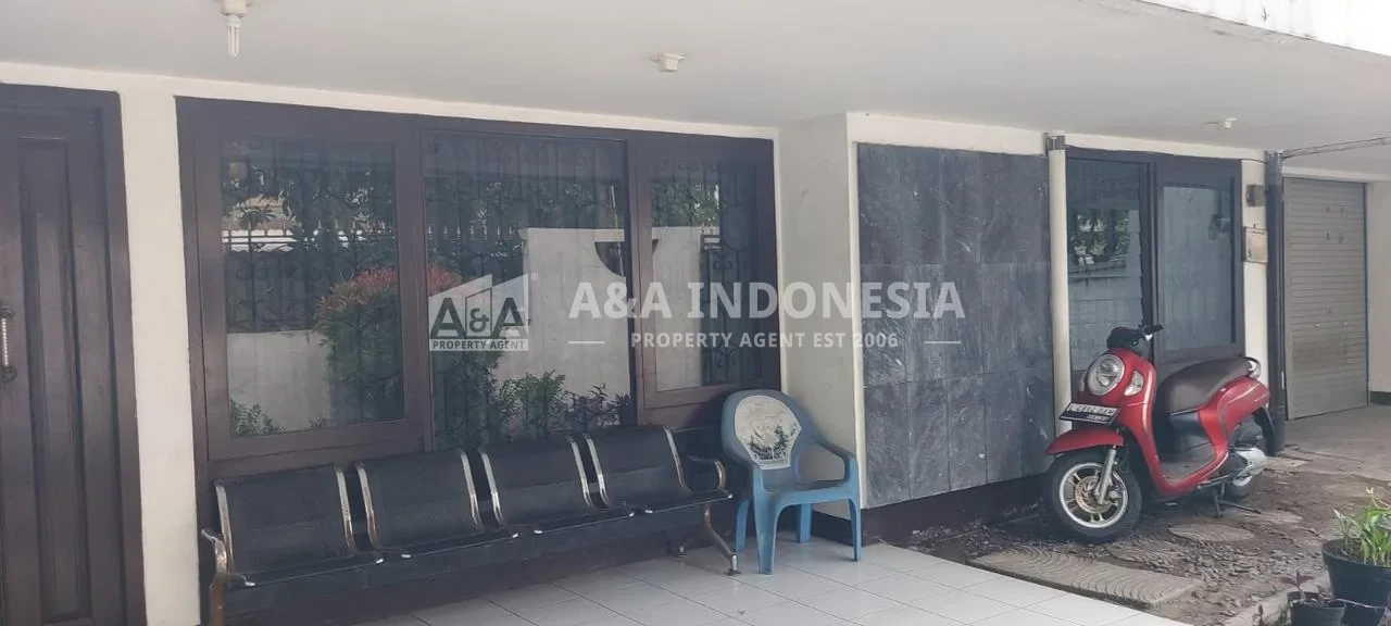 Jual Rumah 2 Lantai Dukuh Kupang Barat Lokasi Strategis Surabaya Barat. Cck utk Kos Kosan - Thumbnail 5