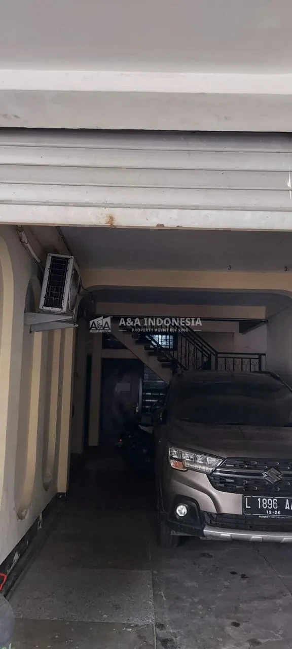Jual Rumah 2 Lantai Dukuh Kupang Barat Lokasi Strategis Surabaya Barat. Cck utk Kos Kosan - Thumbnail 6