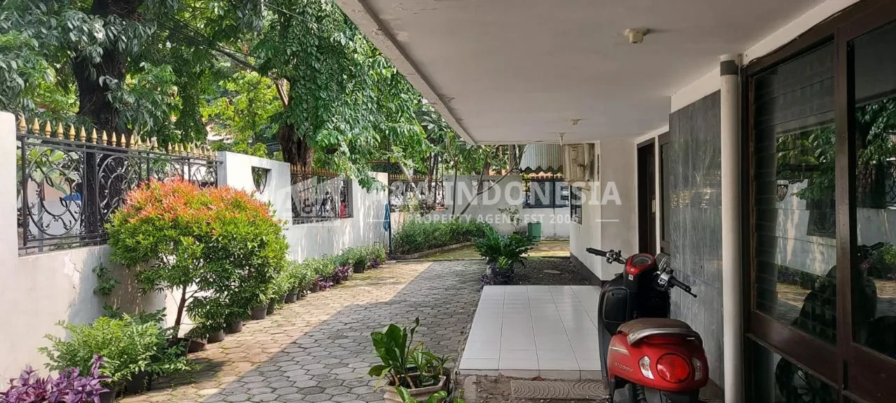 Jual Rumah 2 Lantai Dukuh Kupang Barat Lokasi Strategis Surabaya Barat. Cck utk Kos Kosan - Thumbnail 7