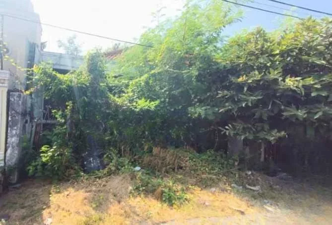 Dijual Tanah Di Kawasan Perumahan Elit Manyar Tirtomoyo, Surabaya Timur