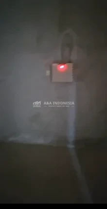 Dijual Atau Disewakan Office Praxis, Surabaya Pusat - Thumbnail 2