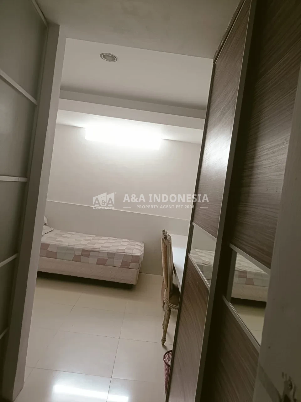 Dijual Rumah Kost 3 Lantai Di Kawasan Waterfront Citraland, Surabaya Barat - Thumbnail 3