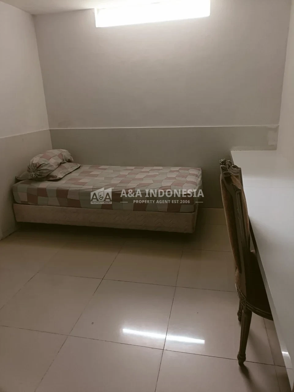 Dijual Rumah Kost 3 Lantai Di Kawasan Waterfront Citraland, Surabaya Barat - Thumbnail 4