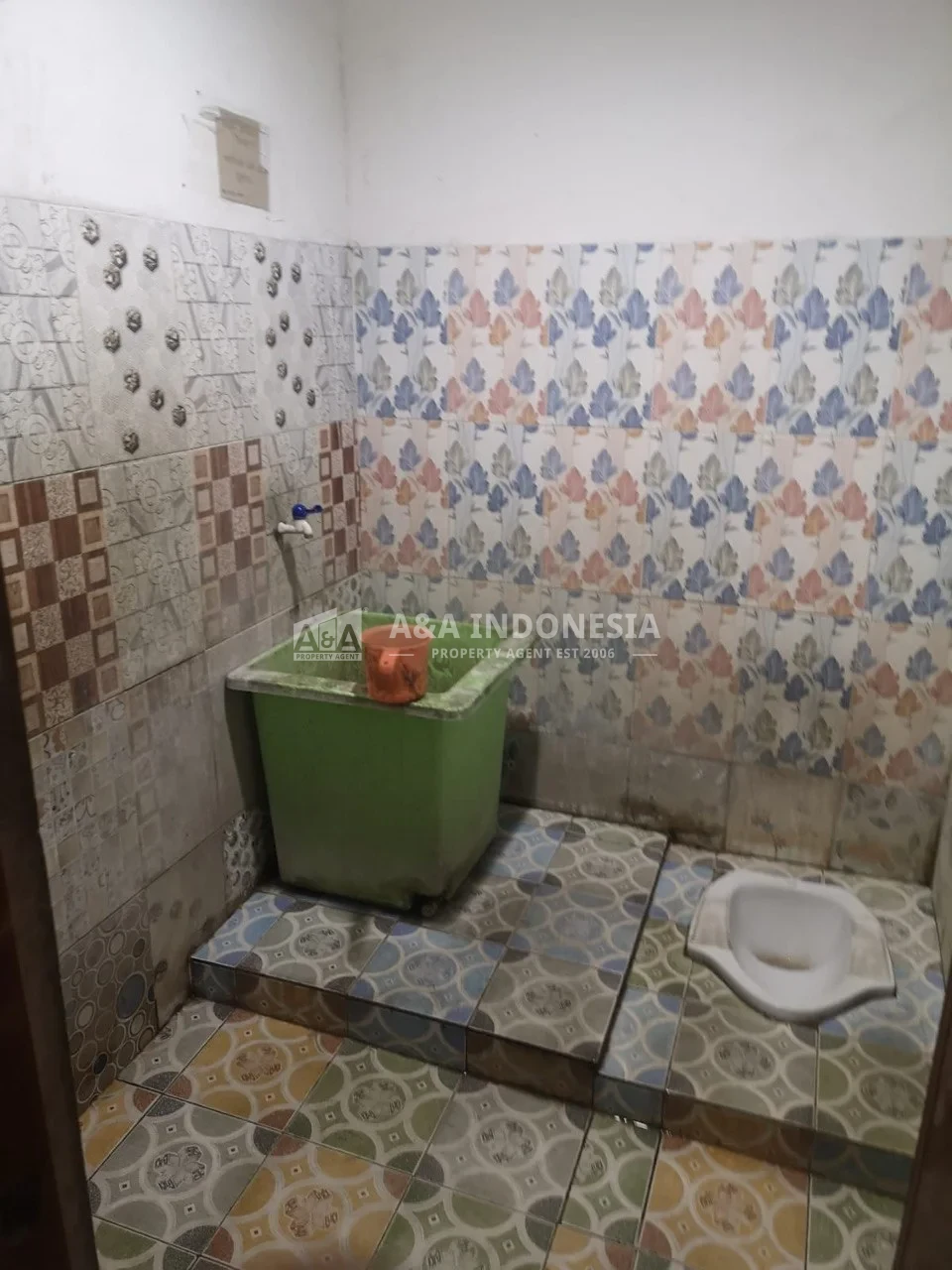 Dijual Gudang Di Jalan Margomulyo Permai, Surabaya Barat - Thumbnail 5