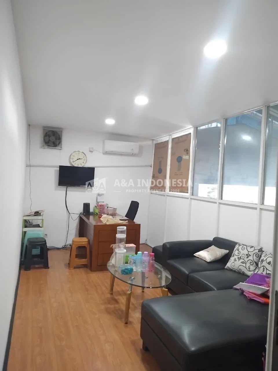 Dijual Gudang Di Jalan Margomulyo Permai, Surabaya Barat - Thumbnail 6