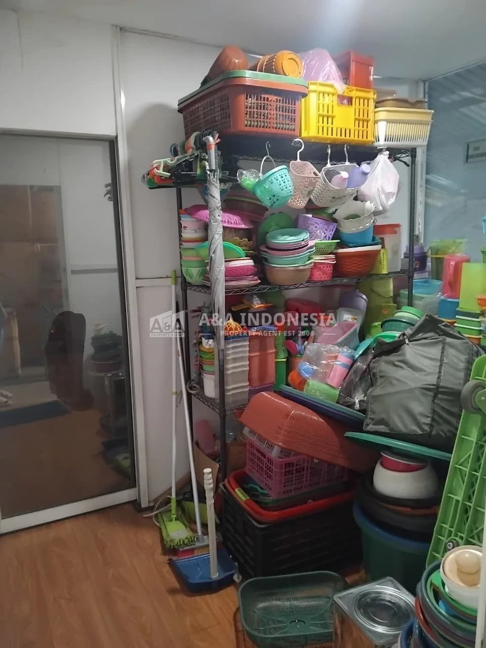 Dijual Gudang Di Jalan Margomulyo Permai, Surabaya Barat - Thumbnail 7