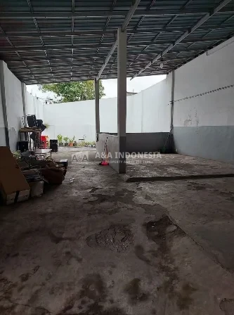 Disewakan Showroom Di Jalan Manyar Kertoarjo, Surabaya Timur - Thumbnail 5