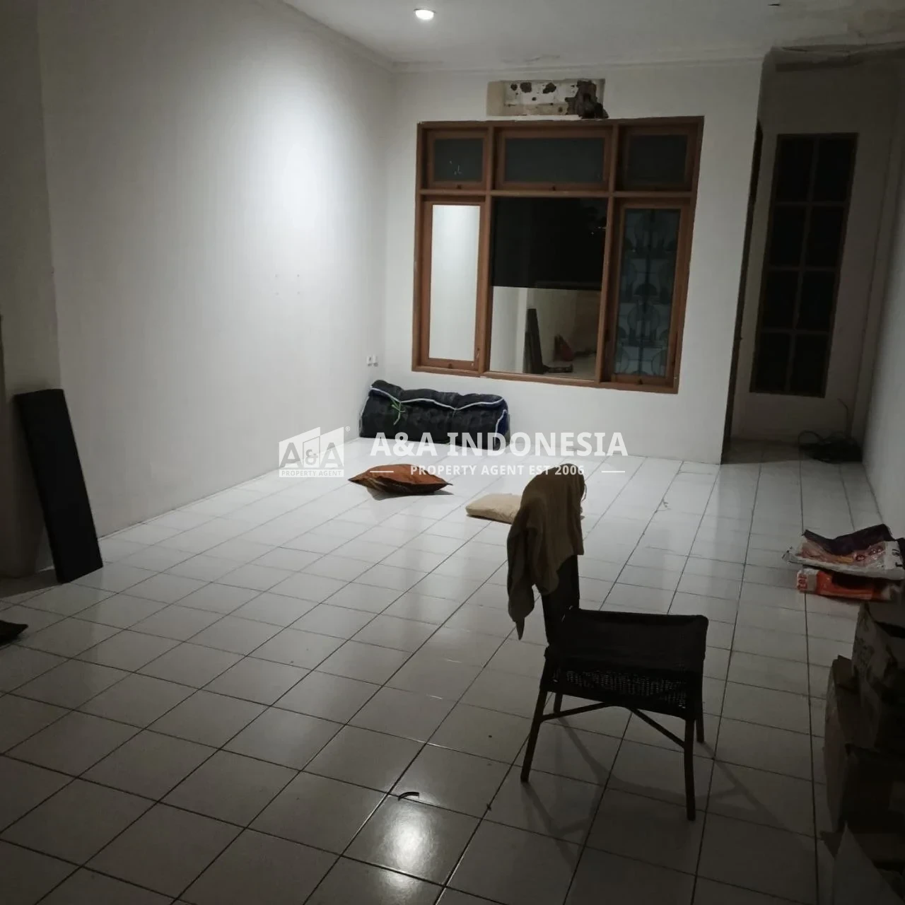 Dijual/Disewakan Ruko Lokasi Strategis Siap Huni Gayung Kebonsari Graha Indah Surabaya Selatan - Thumbnail 2