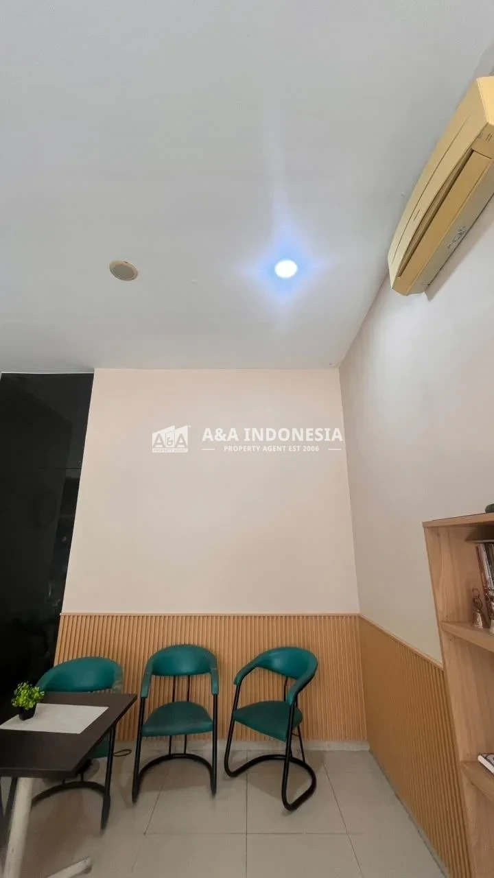 Dijual/Disewakan Ruko Lokasi Strategis Siap Huni Gayung Kebonsari Graha Indah Surabaya Selatan - Thumbnail 3