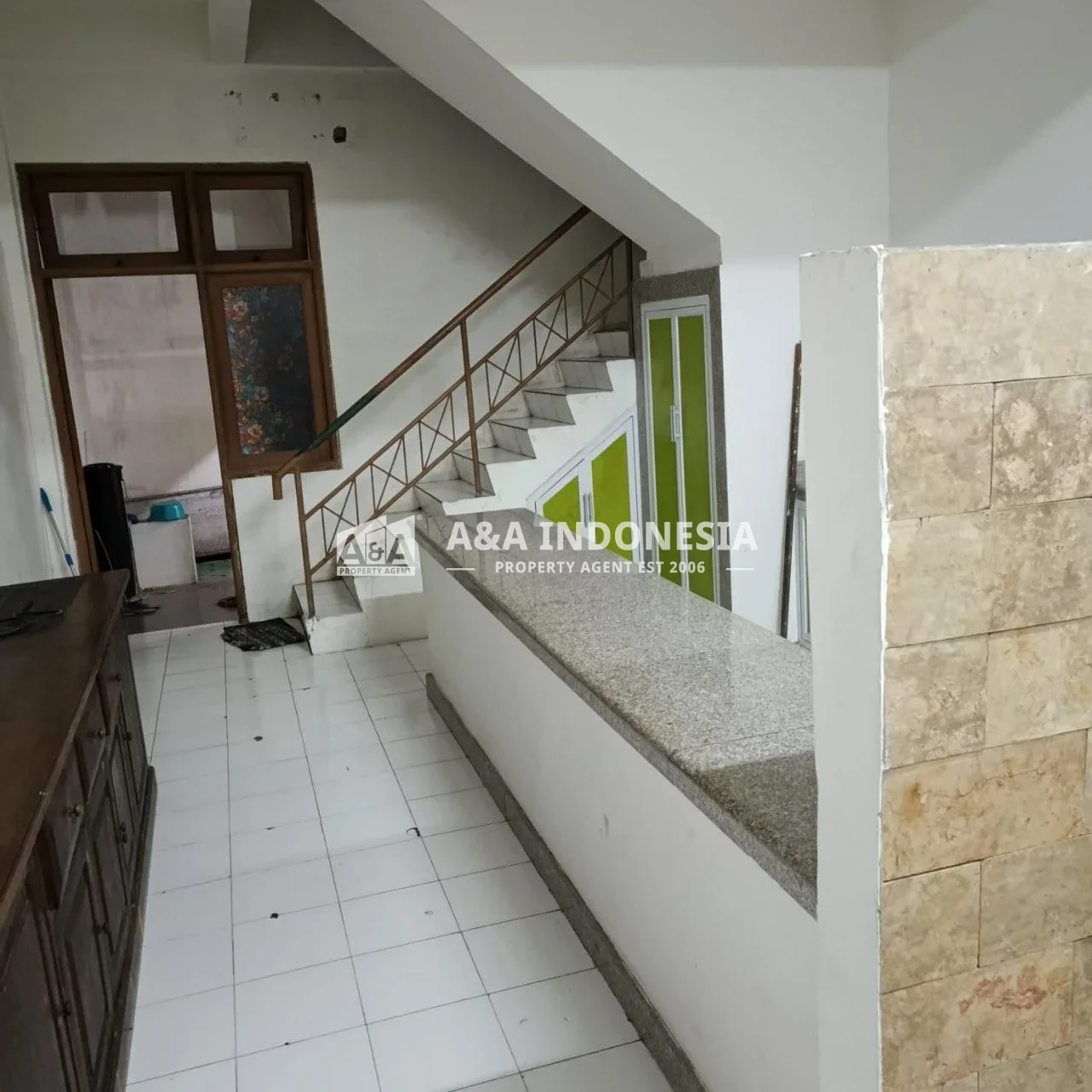 Dijual/Disewakan Ruko Lokasi Strategis Siap Huni Gayung Kebonsari Graha Indah Surabaya Selatan - Thumbnail 4