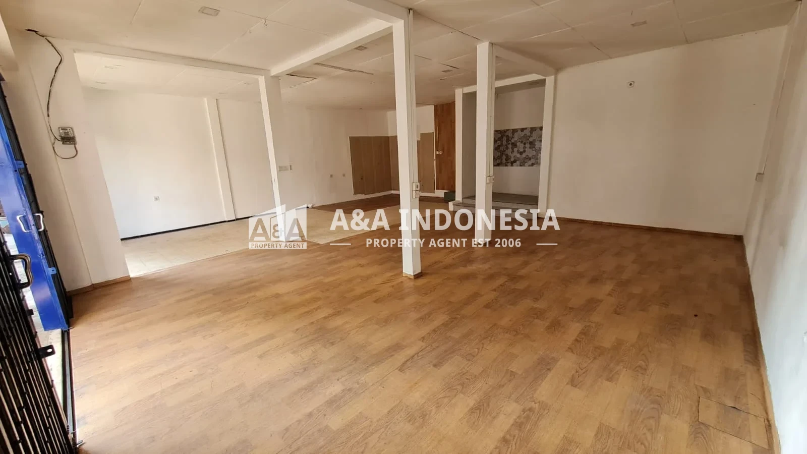 Disewakan Ruko Lokasi Strategis Siap Pakai Rungkut Kidul Industri Surabaya Selatan - Thumbnail 3