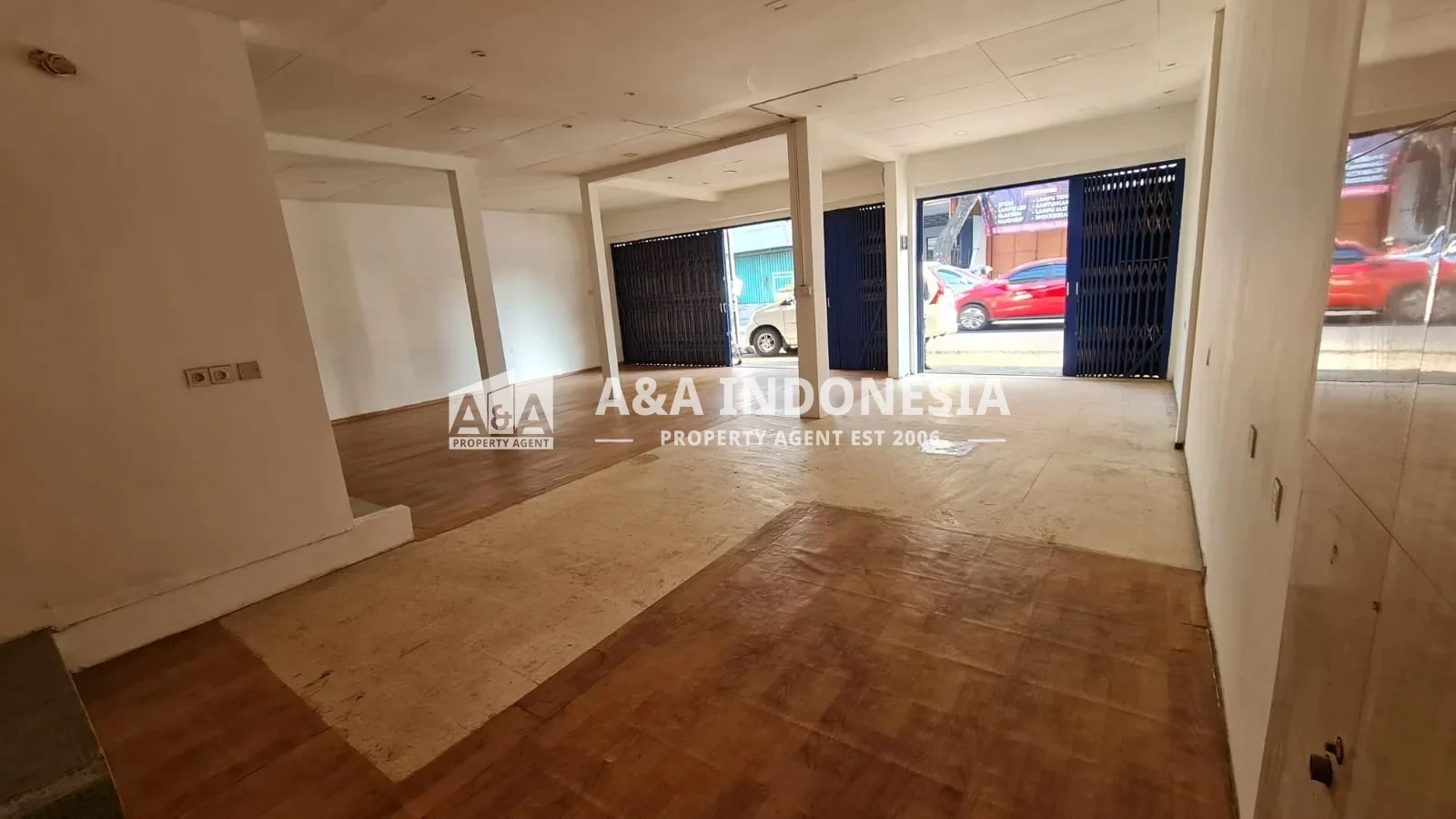 Disewakan Ruko Lokasi Strategis Siap Pakai Rungkut Kidul Industri Surabaya Selatan - Thumbnail 4