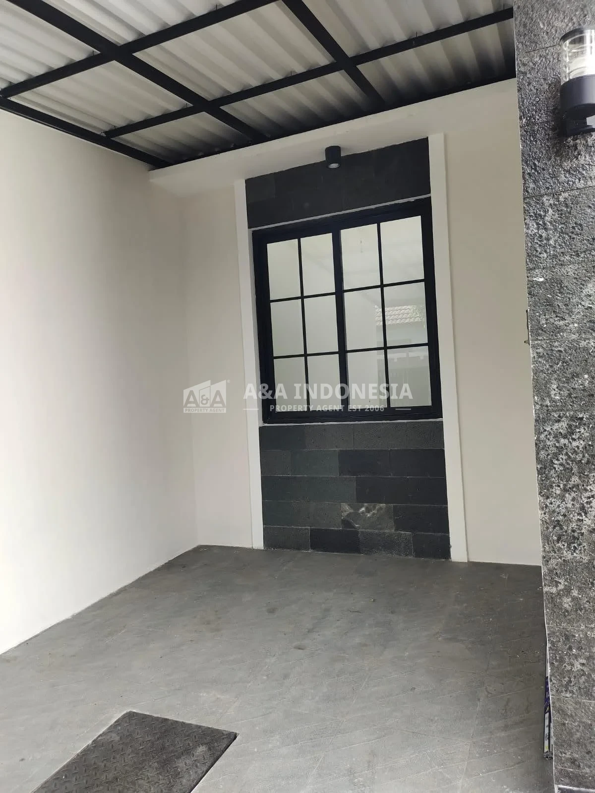 Dijual Rumah Baru Gress Siap Huni Harga Murah Puoll di Citra Harmony Sidoarjo - Thumbnail 2