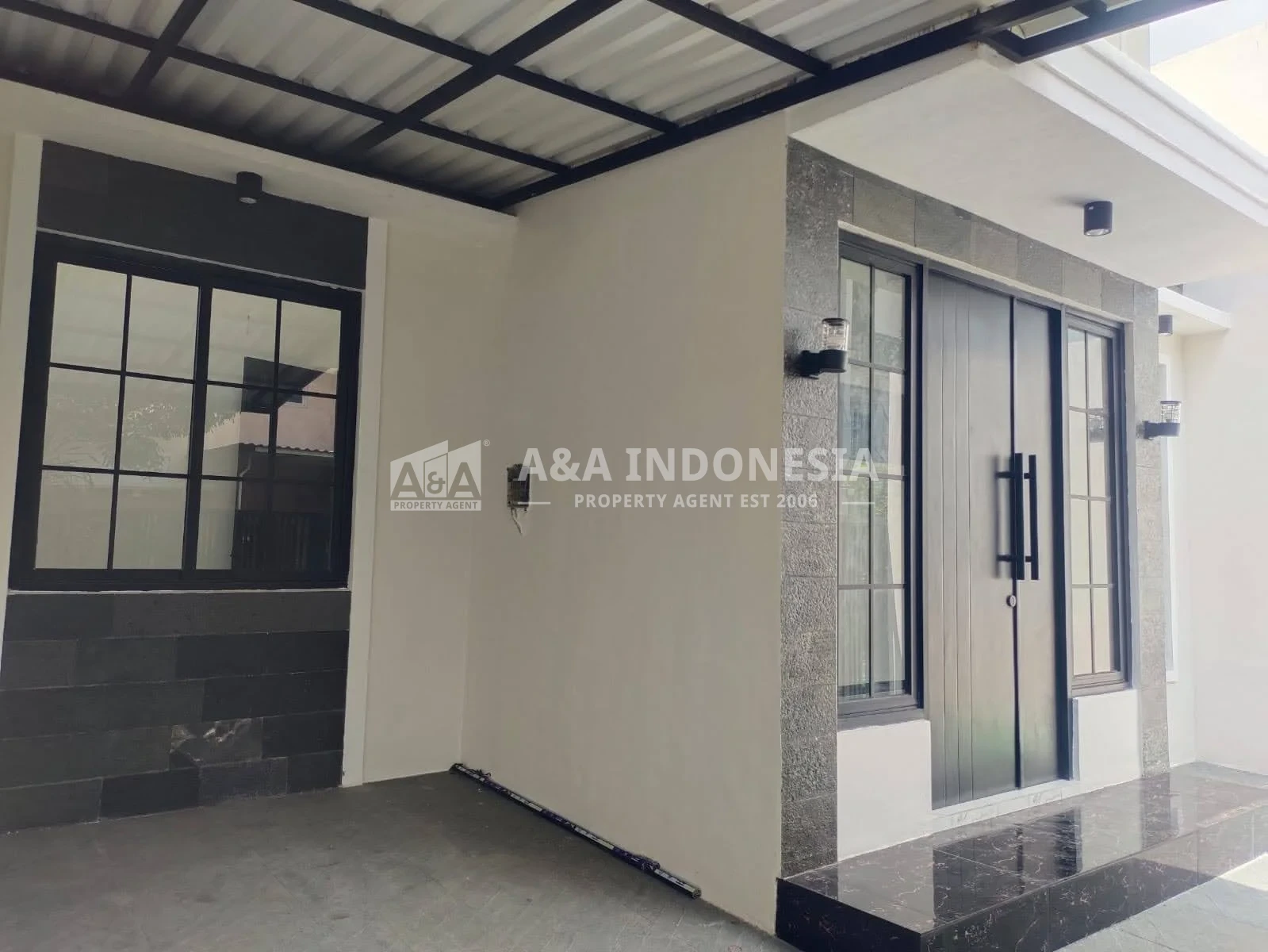 Dijual Rumah Baru Gress Siap Huni Harga Murah Puoll di Citra Harmony Sidoarjo - Thumbnail 3