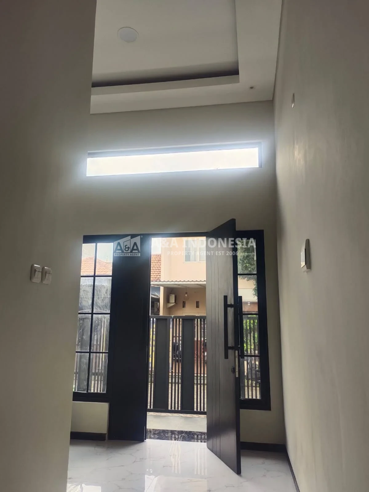 Dijual Rumah Baru Gress Siap Huni Harga Murah Puoll di Citra Harmony Sidoarjo - Thumbnail 6