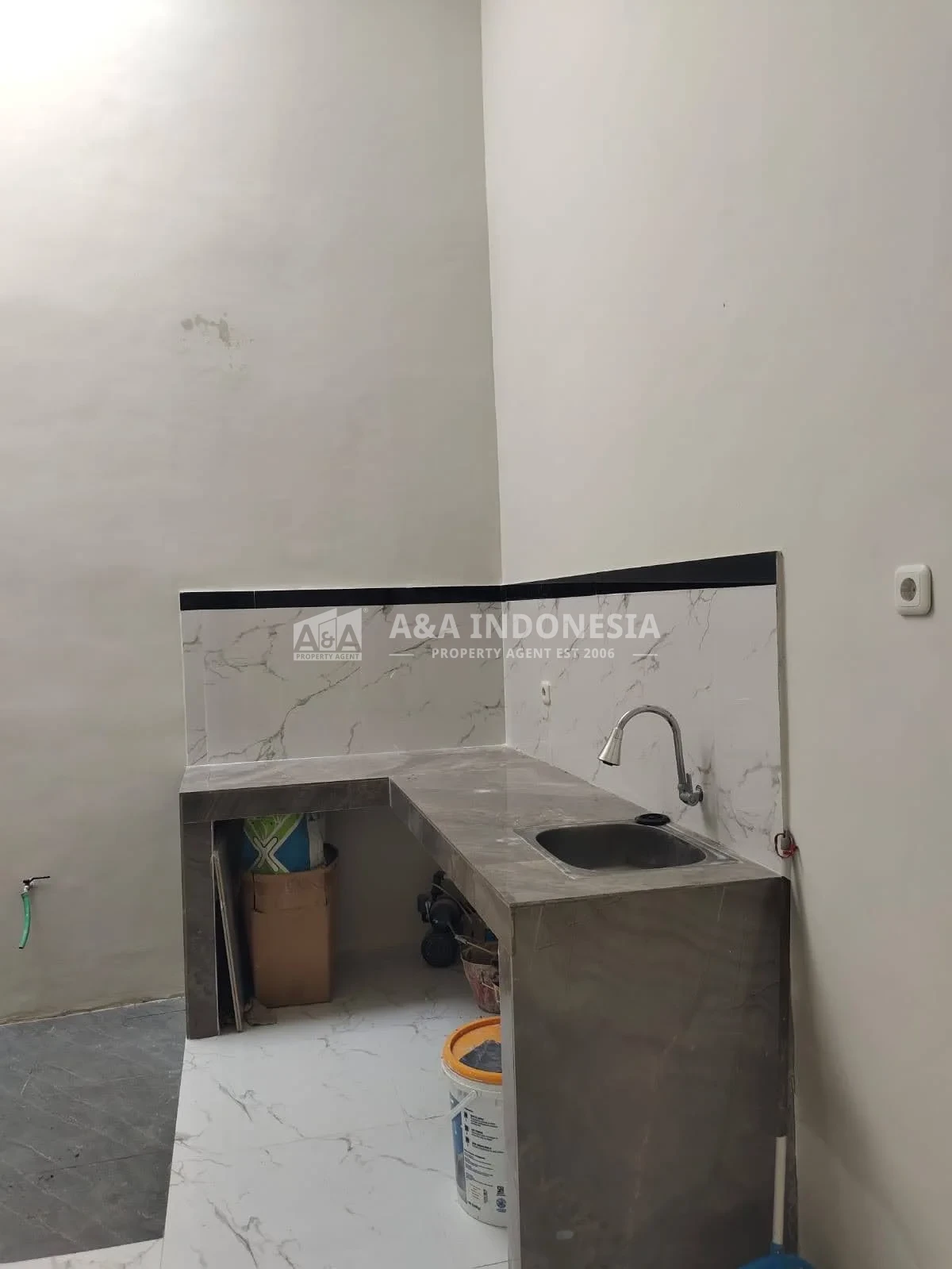 Dijual Rumah Baru Gress Siap Huni Harga Murah Puoll di Citra Harmony Sidoarjo - Thumbnail 7