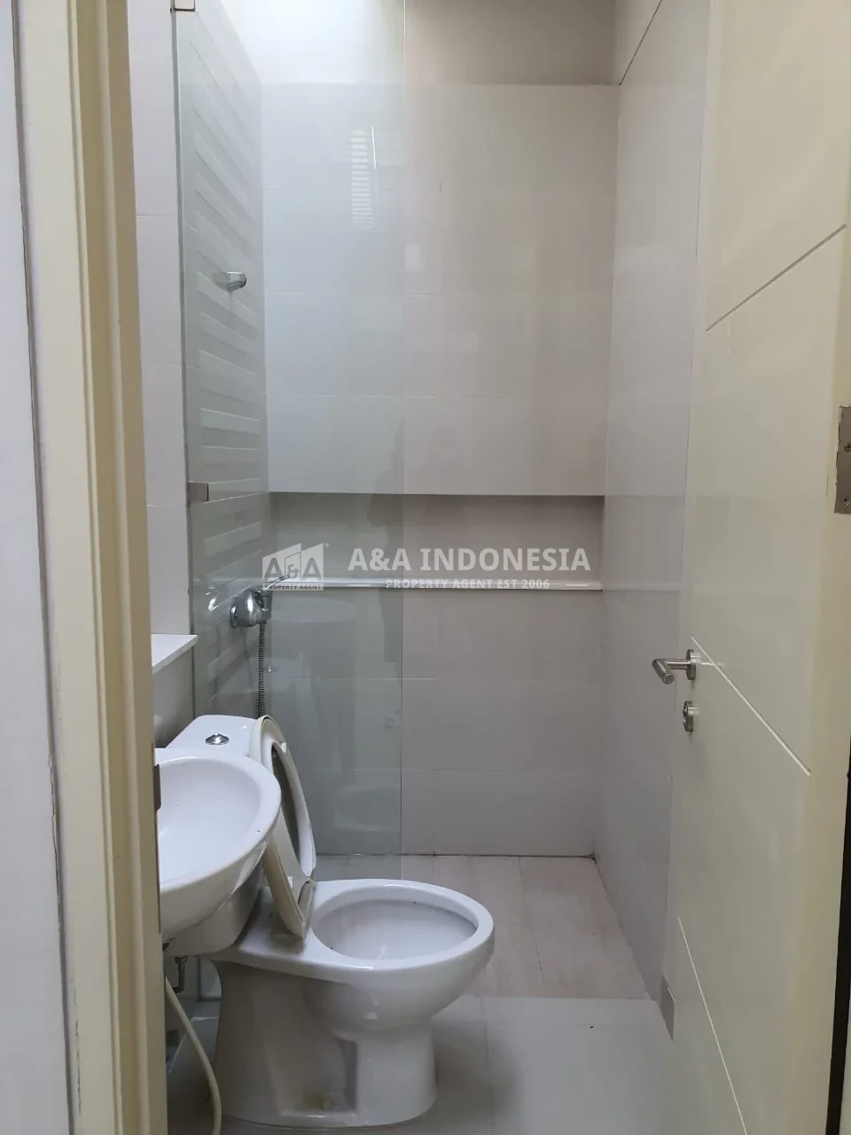Dijual Atau Disewakan Gudang Di Sidosermo, Surabaya Selatan - Thumbnail 2