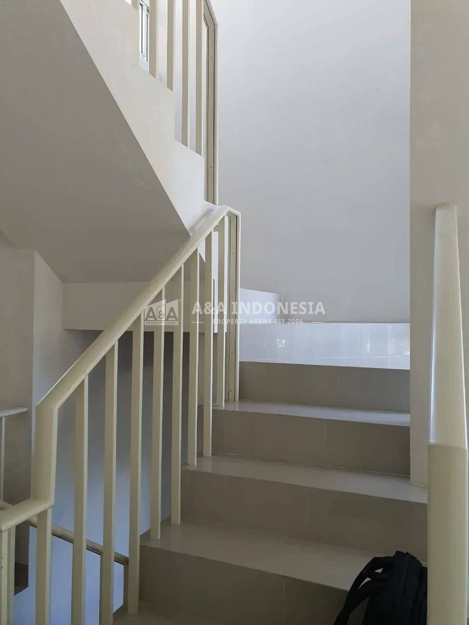 Dijual Atau Disewakan Gudang Di Sidosermo, Surabaya Selatan - Thumbnail 5