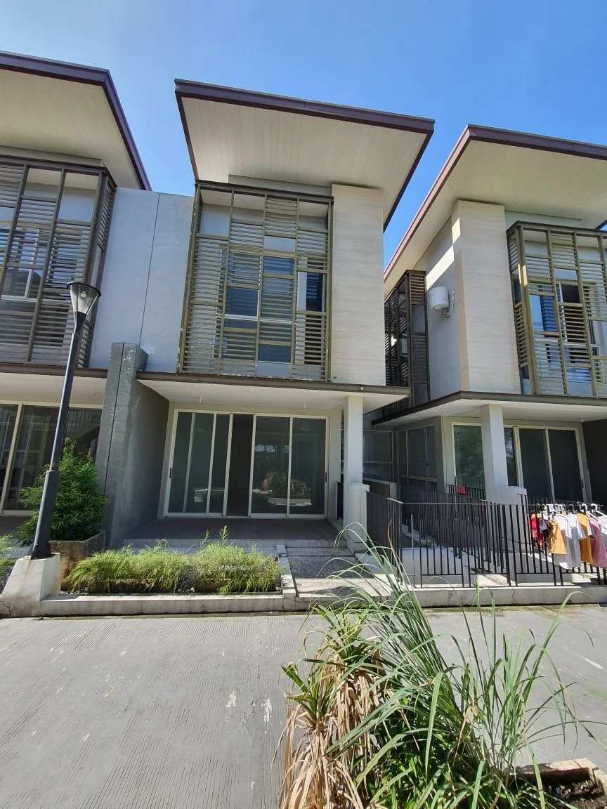 Dijual/Disewakan Rumah Siap Huni Di Wisata Bukit Mas, Notredame Garden Suites - Thumbnail 5