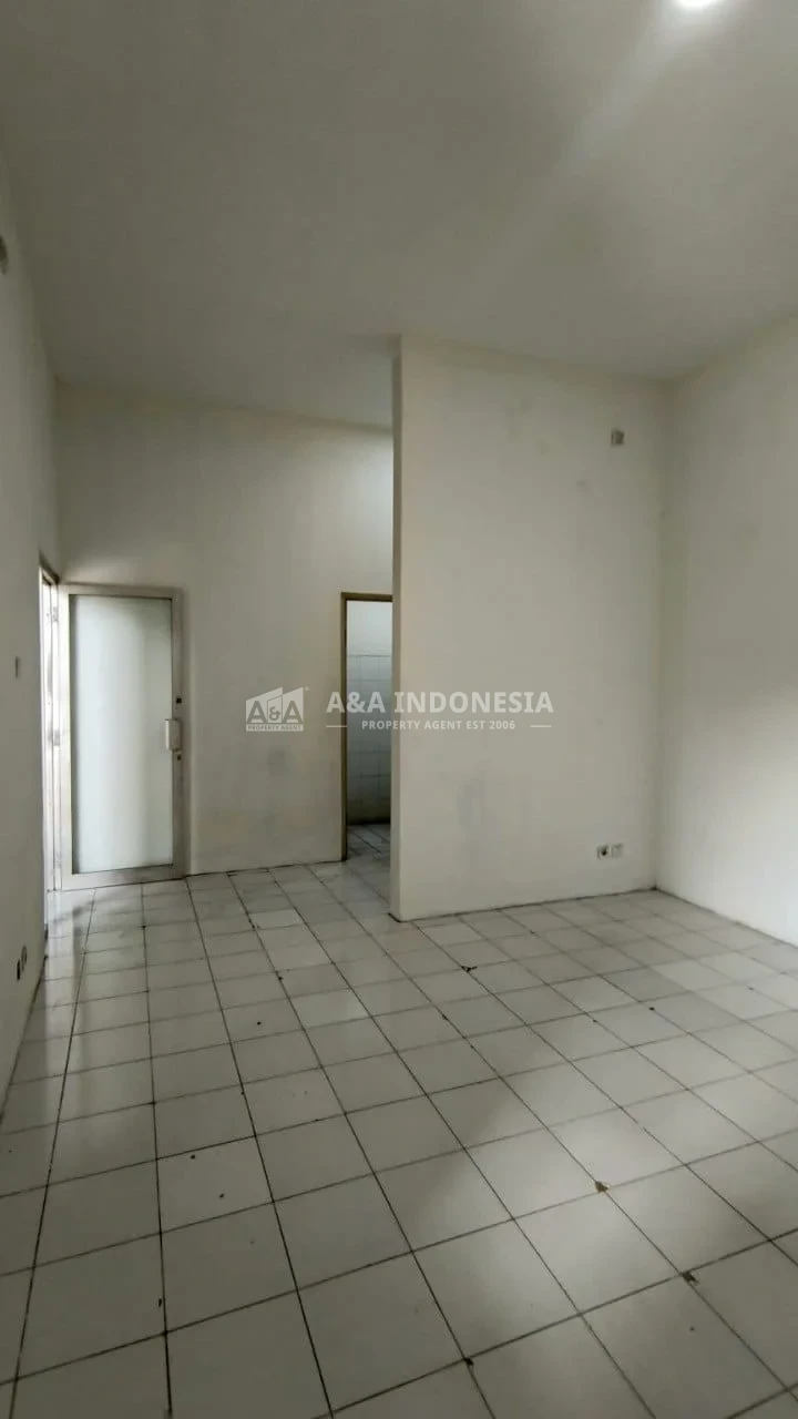 Dijual Gudang Strategis Berlokasi Di Kawasan Margomulyo, Surabaya Barat, Tepatnya Di Angtropolis - Thumbnail 3