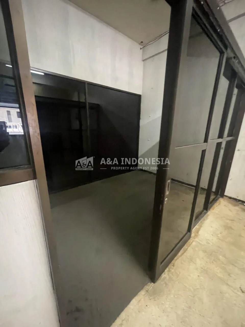 Ruko Dijual Perak Surabaya Murah, Lokasi Strategis Dekat Pelabuhan Tanjung Perak - Thumbnail 3