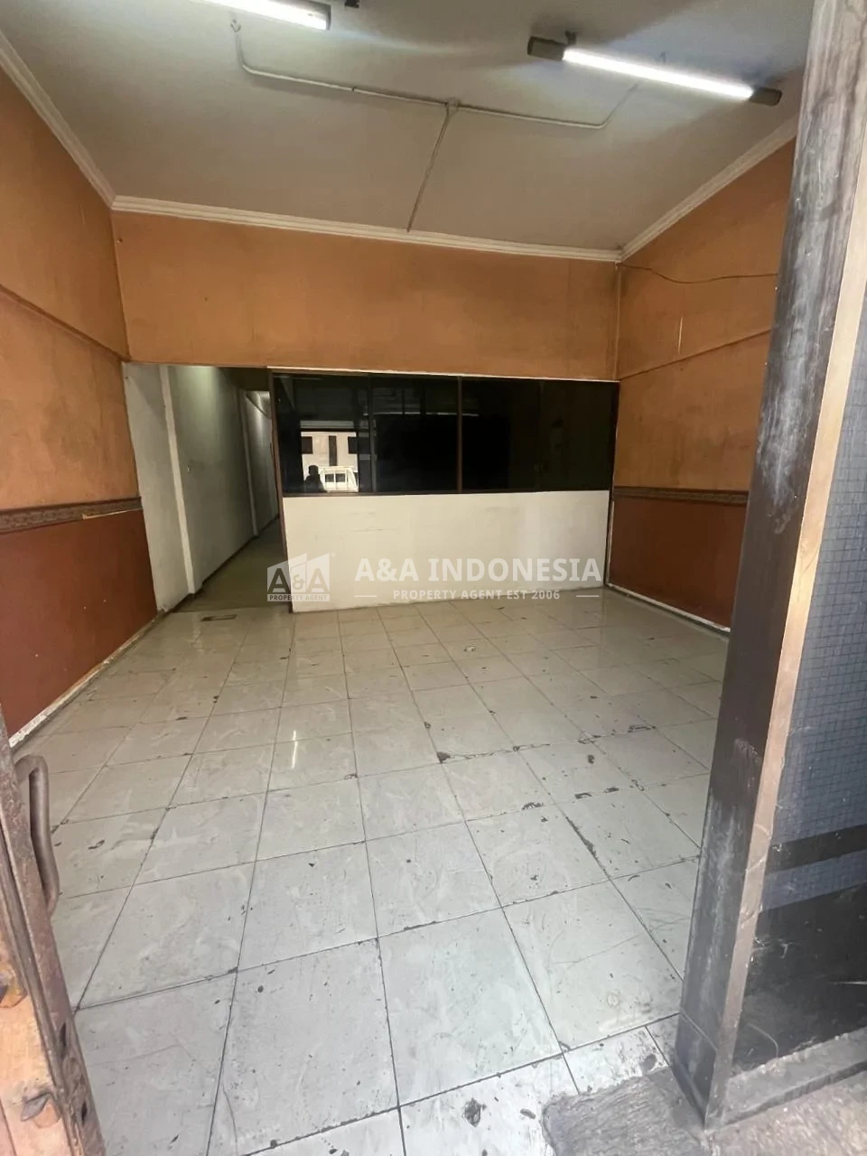 Ruko Dijual Perak Surabaya Murah, Lokasi Strategis Dekat Pelabuhan Tanjung Perak - Thumbnail 4