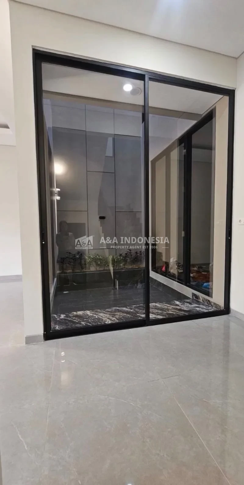Dijual Rumah Baru 2 Lantai Mewah Sutorejo UtaraSurabay Timur - Thumbnail 7