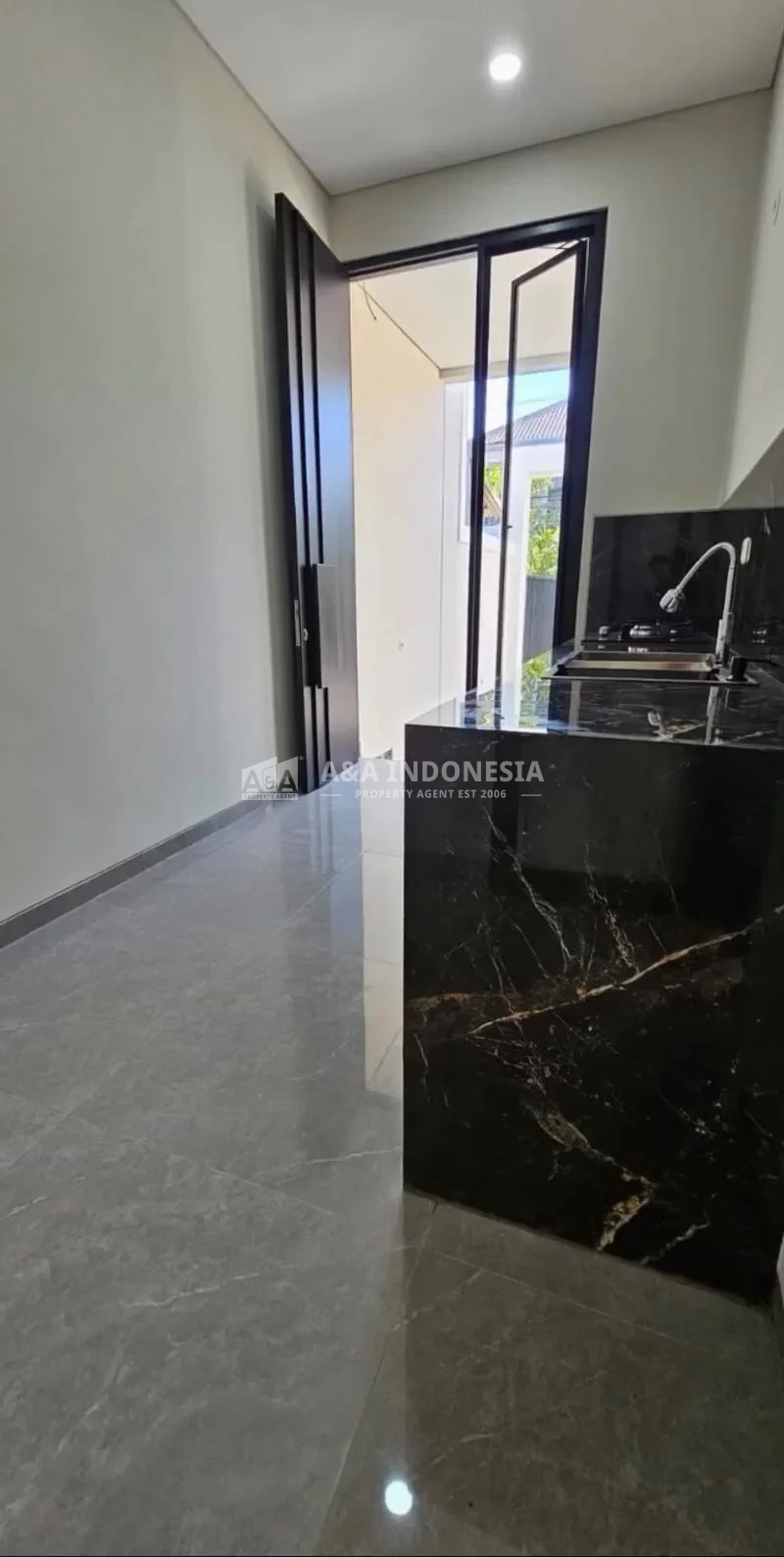 Dijual Rumah Baru 2 Lantai Mewah Sutorejo UtaraSurabay Timur - Thumbnail 8