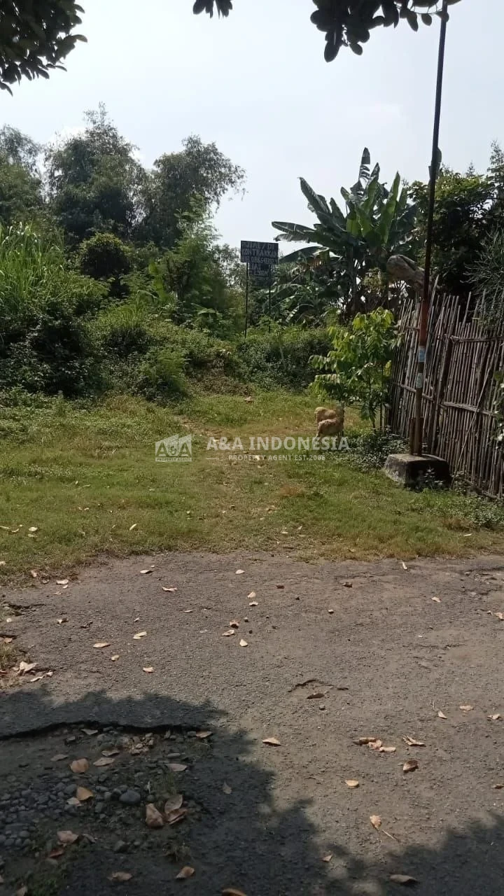 Dijual Tanah Industri Di Kawasan Jalan Kedungmungal, Mojokerto