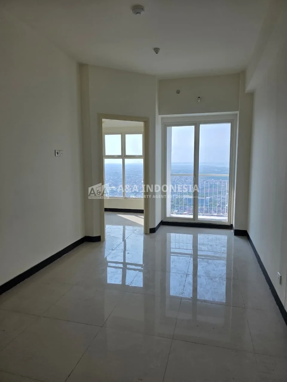 FOR SALE – Apartemen Amor Pakuwon City Surabaya Timur - Thumbnail 3