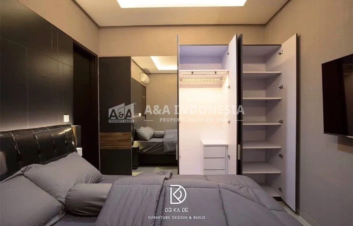Dijual Rumah Minimalis Premium di Jakarta Garden City, Cakung Jakarta Timur - Thumbnail 2