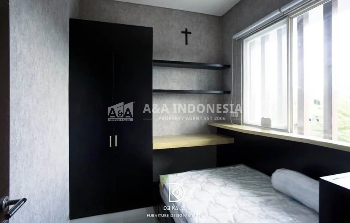Dijual Rumah Minimalis Premium di Jakarta Garden City, Cakung Jakarta Timur - Thumbnail 7