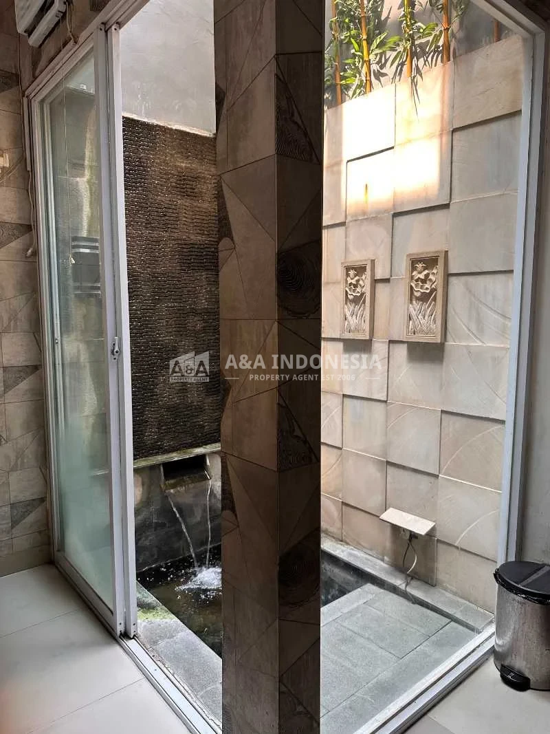 Dijual Rumah Minimalis Premium di Jakarta Garden City, Cakung Jakarta Timur - Thumbnail 8