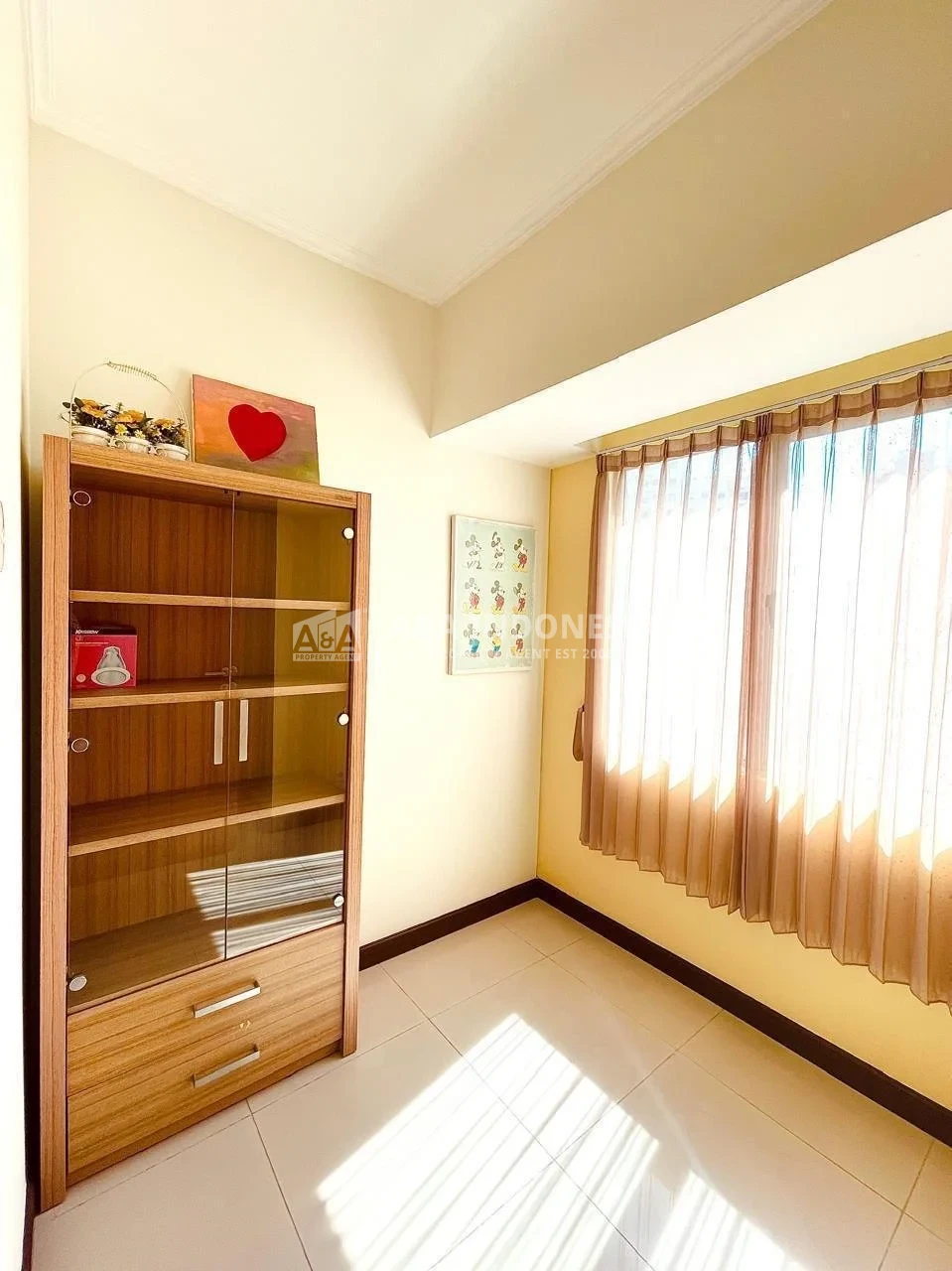 Dijual Apartemen Di Wilayah Waterplace Surabaya Barat - Thumbnail 2