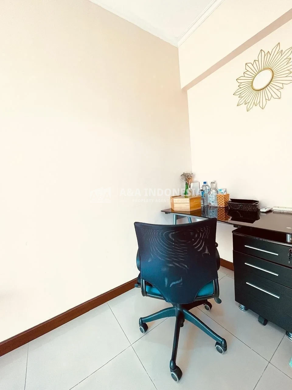 Dijual Apartemen Di Wilayah Waterplace Surabaya Barat - Thumbnail 4