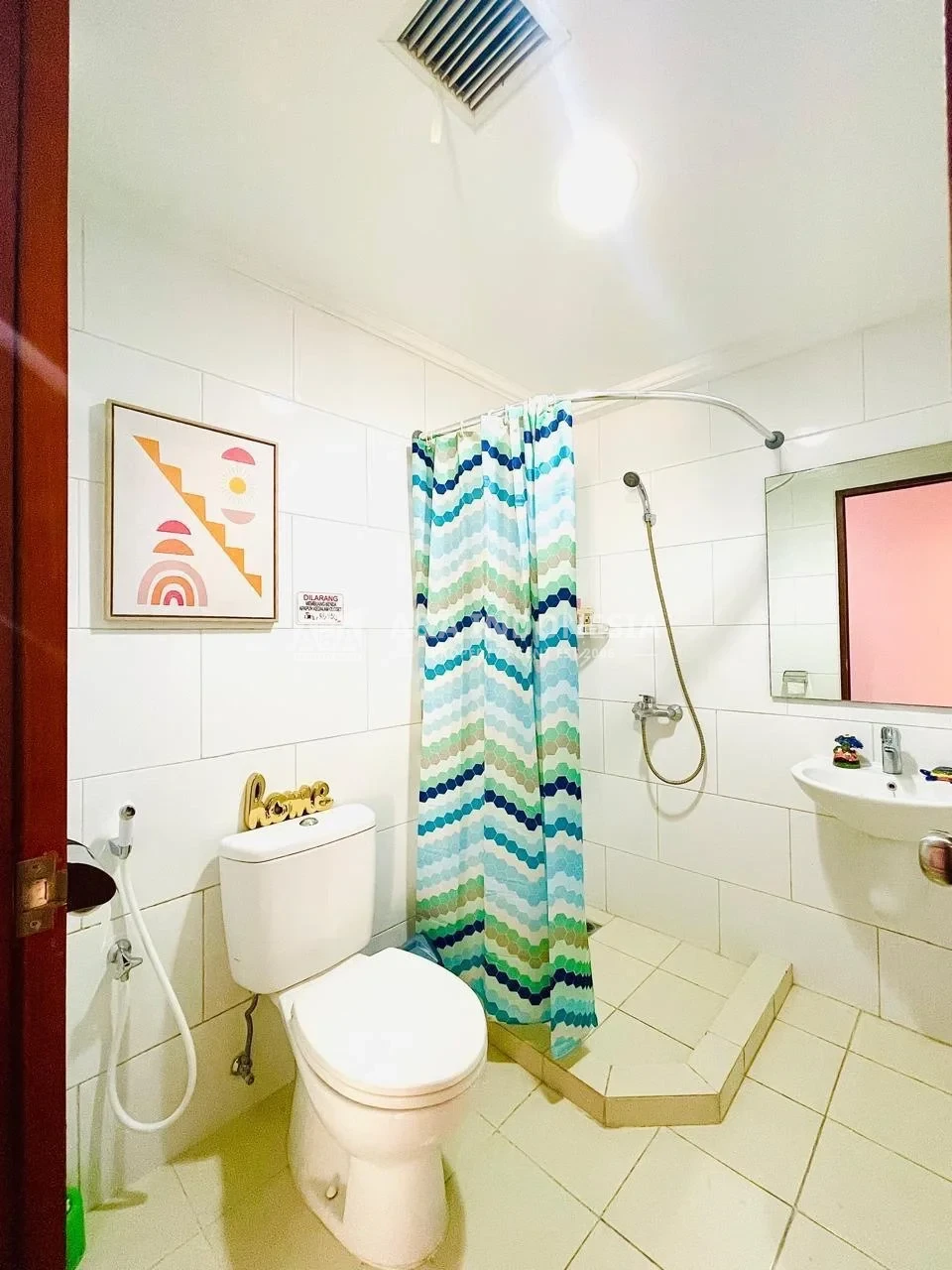 Dijual Apartemen Di Wilayah Waterplace Surabaya Barat - Thumbnail 8