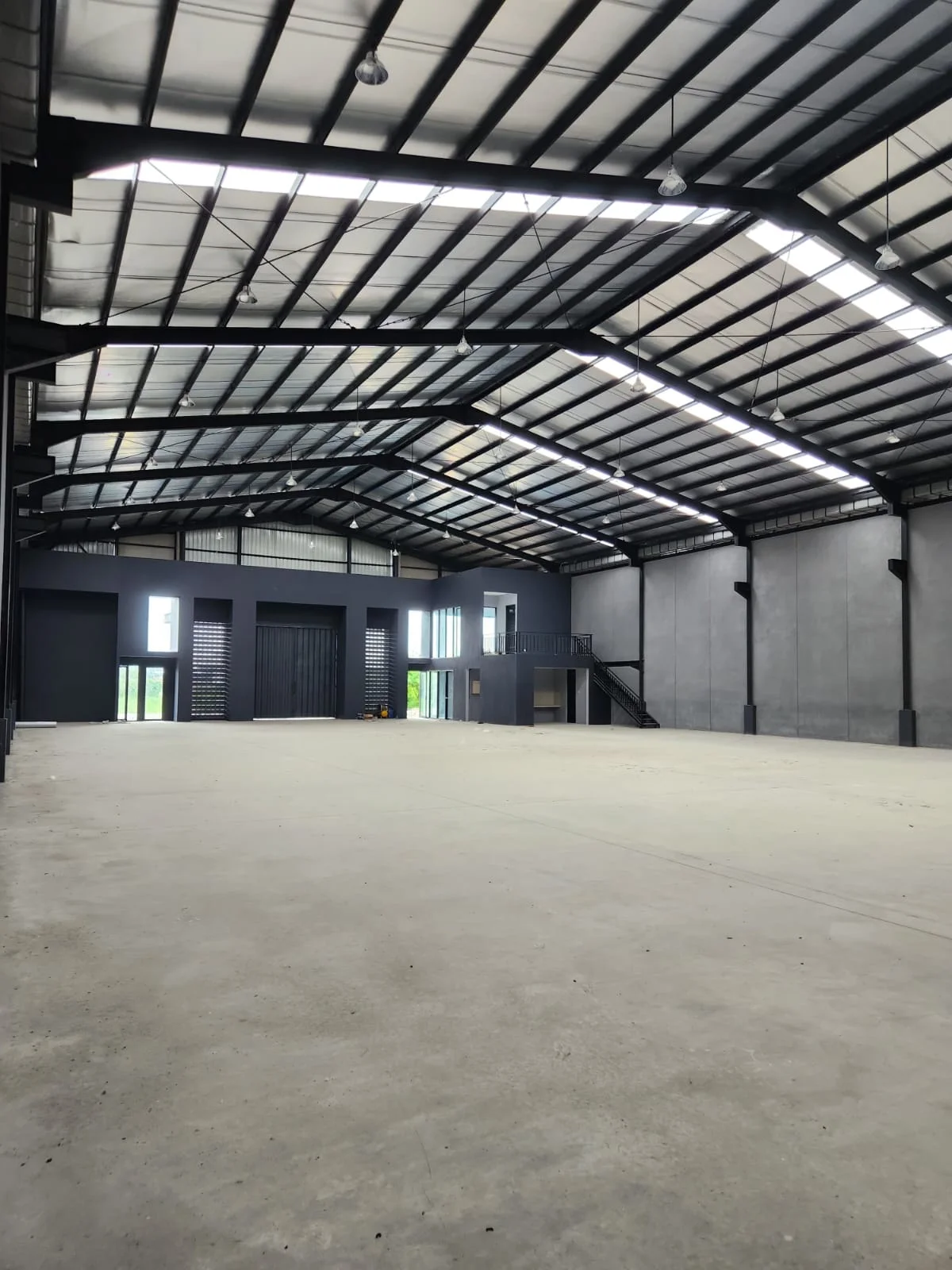 Dijual Gudang Strategis di Sehati Industrial Park Sidoarjo - Thumbnail 2