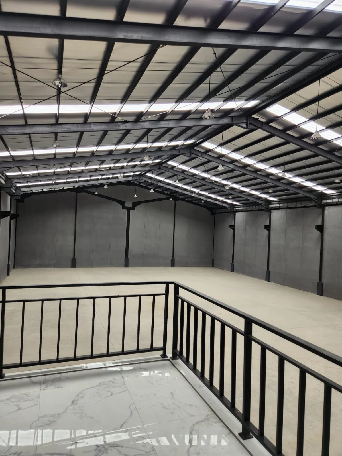 Dijual Gudang Strategis di Sehati Industrial Park Sidoarjo - Thumbnail 4