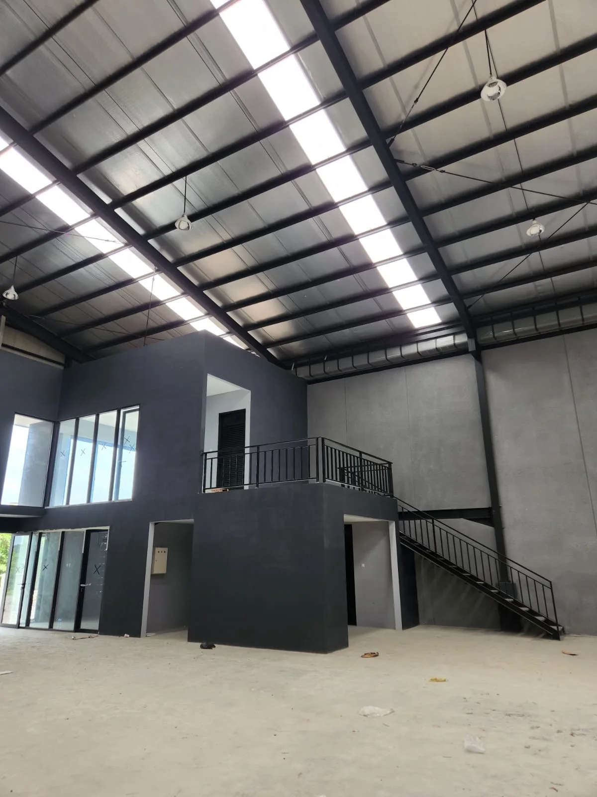 Dijual Gudang Strategis di Sehati Industrial Park Sidoarjo - Thumbnail 5
