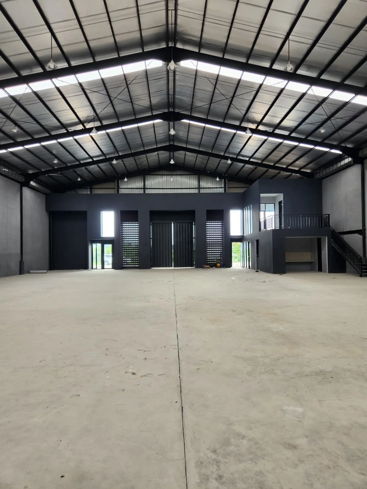 Dijual Gudang Strategis di Sehati Industrial Park Sidoarjo - Thumbnail 6