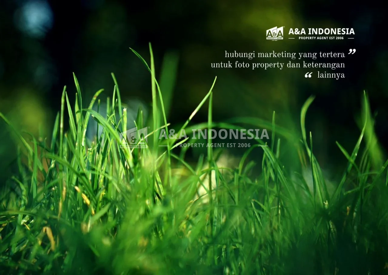 Disewakan Tanah Kavling Lokasi Strategis Telaga Utama Citraland Surabaya Barat - Image 1