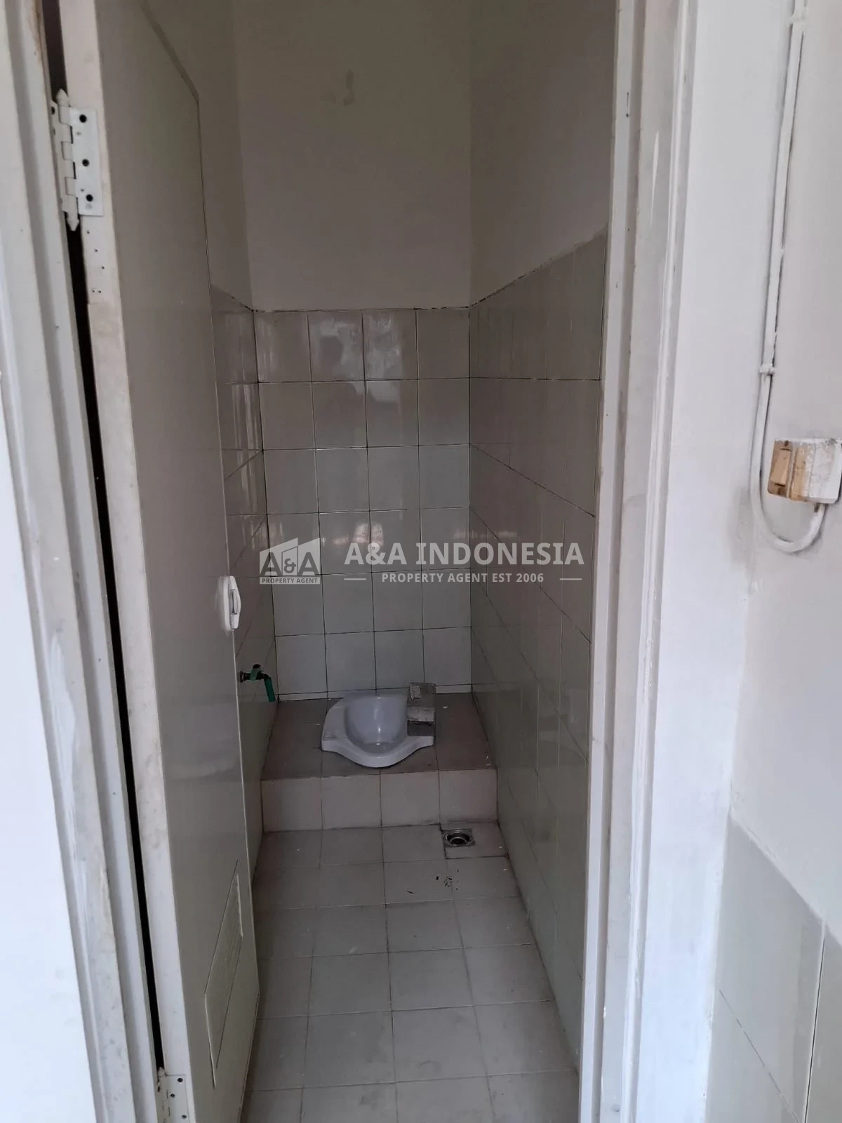 Dijual Rumah Pantai Mentari Surabaya Timur – LT 119 m², LB 125 m², SHM - Thumbnail 3